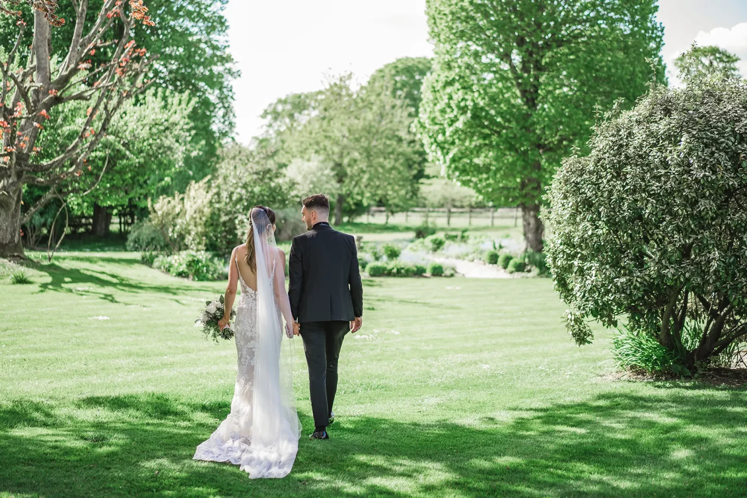 Clock Barn wedding venue