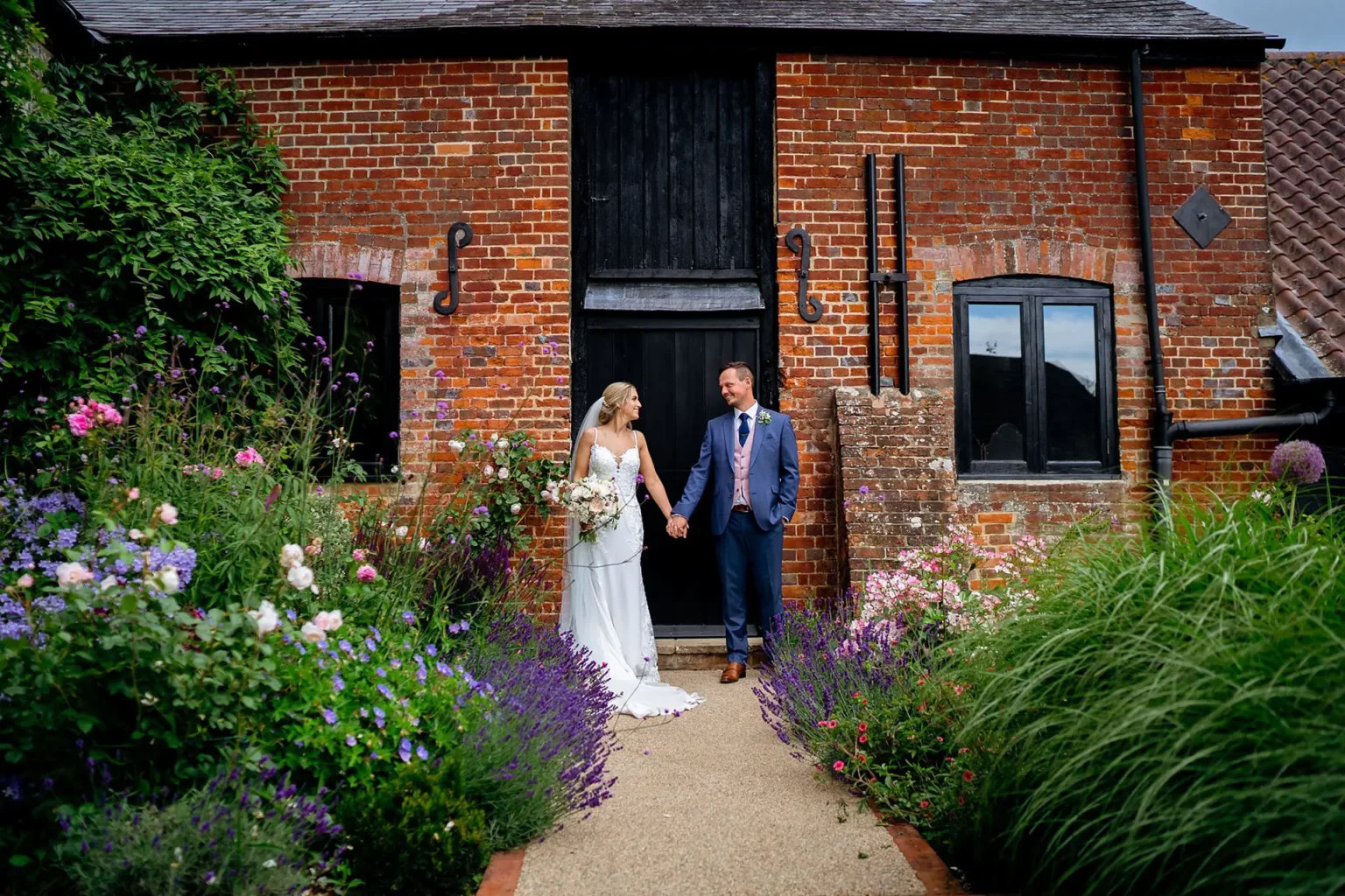 Clock Barn wedding offers