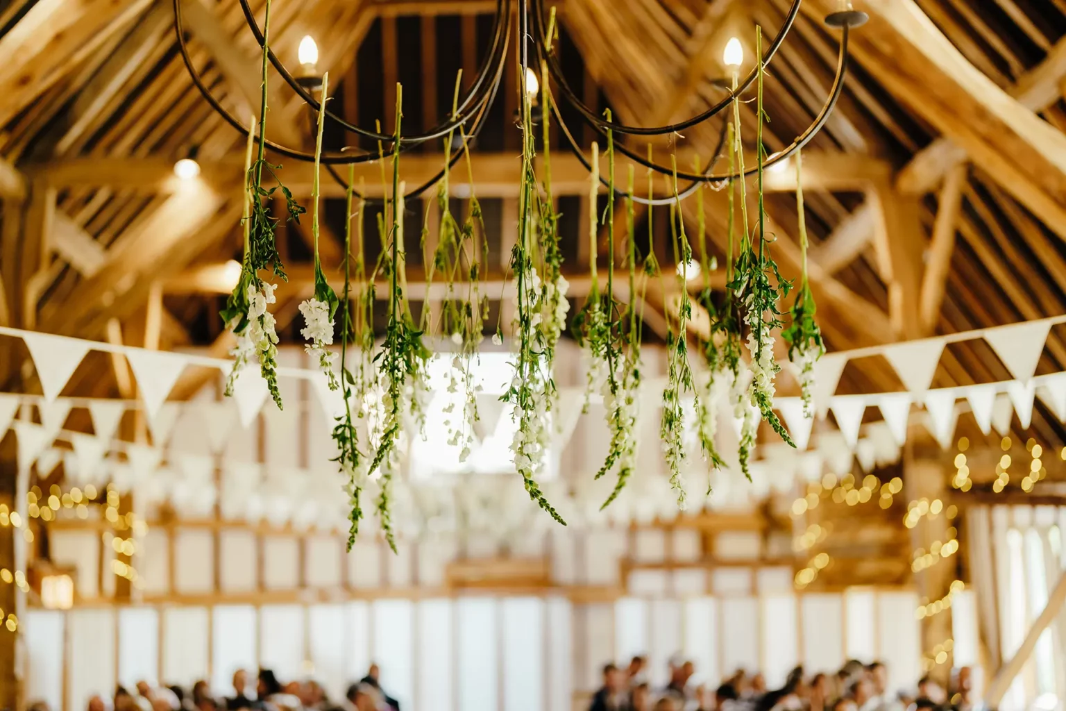 Clock Barn wedding and events venue