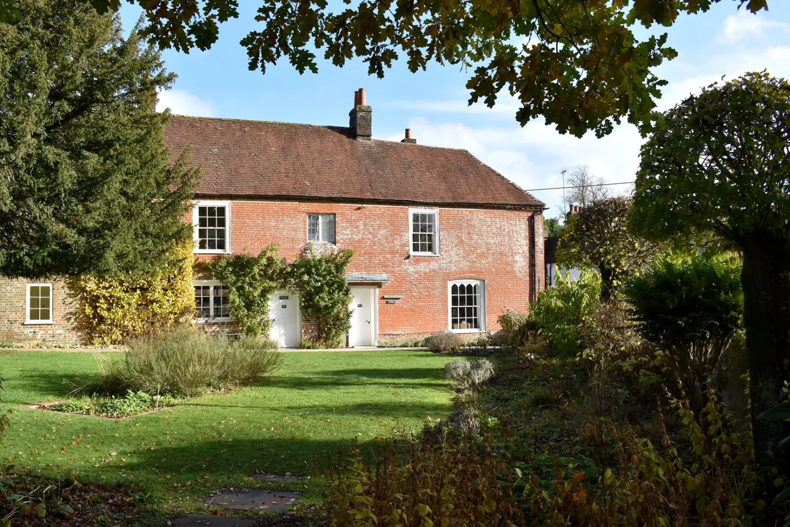 Clock Barn Hampshire activities